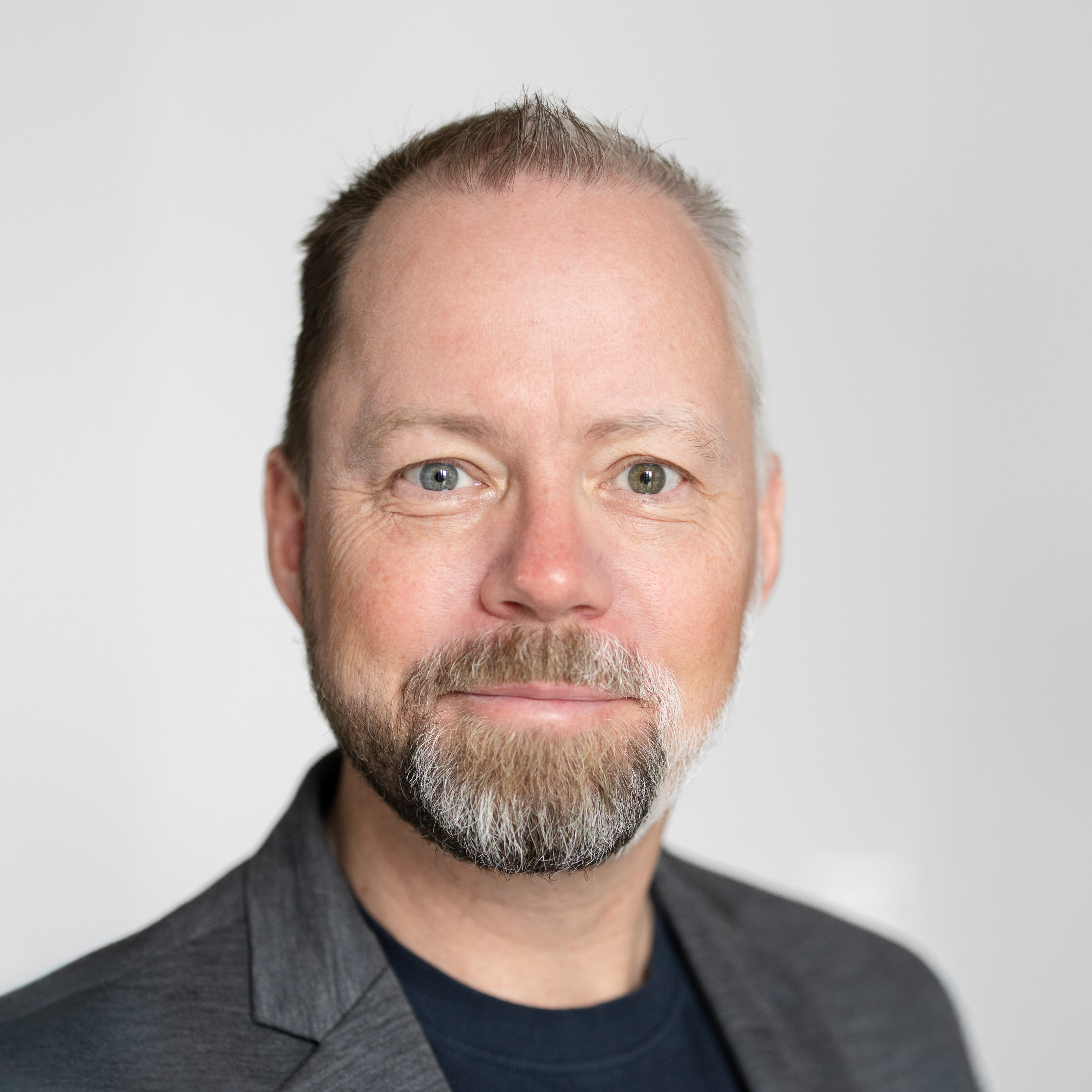 Kristofer Liljeblad