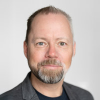 Kristofer Liljeblad